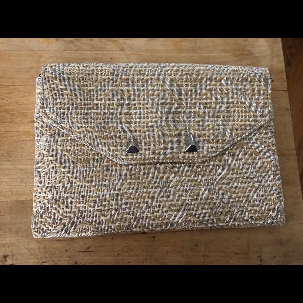 Stella & Dot Clutch NWOT